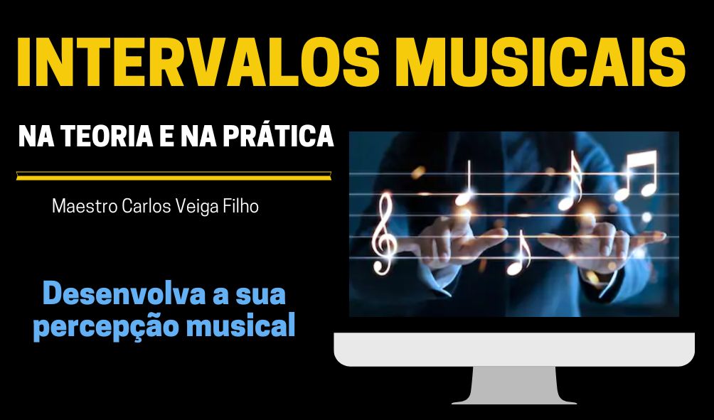 Imagem do curso de intervalos
